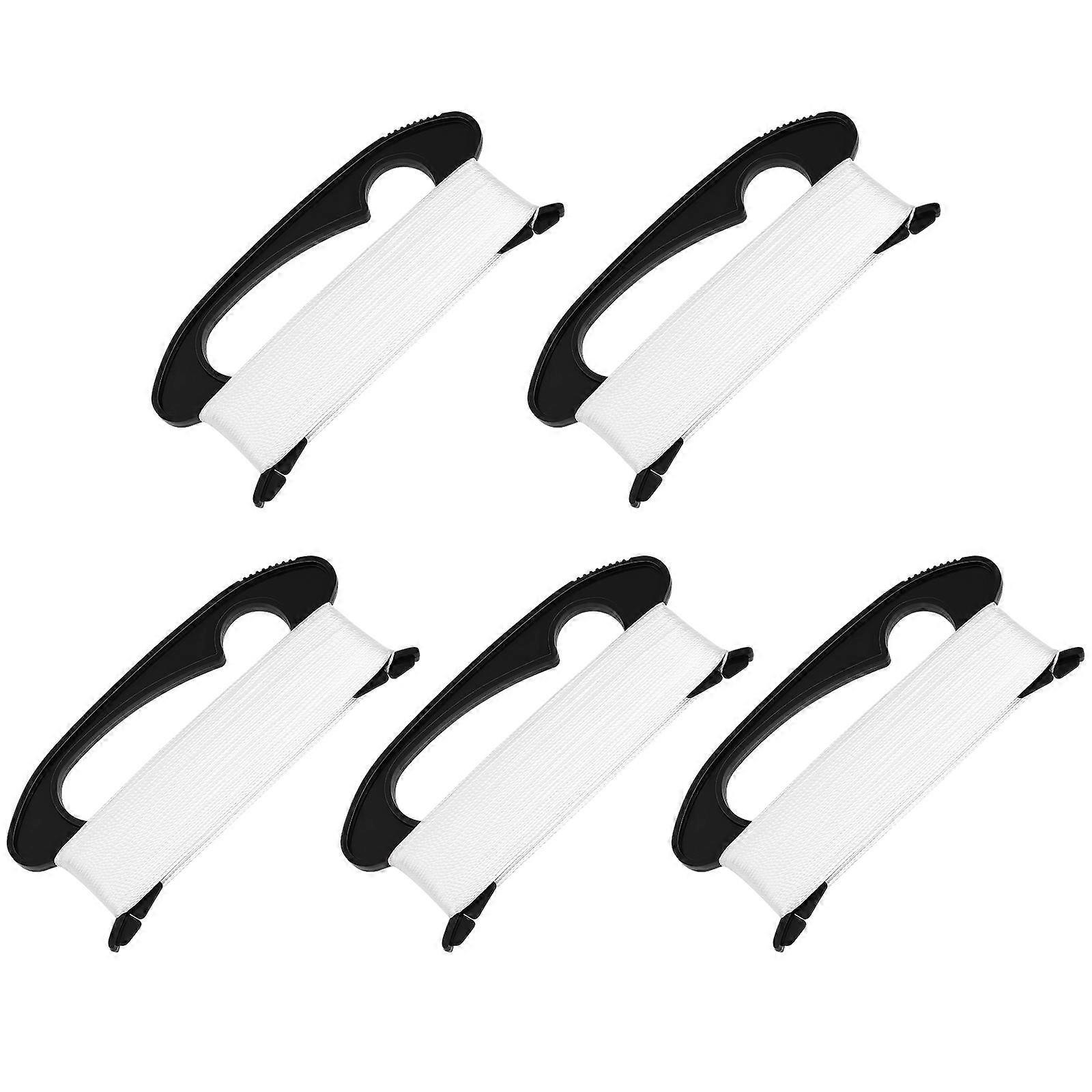 Flying Kite String with Winding Board for Kite Flying 5Pcs Pack