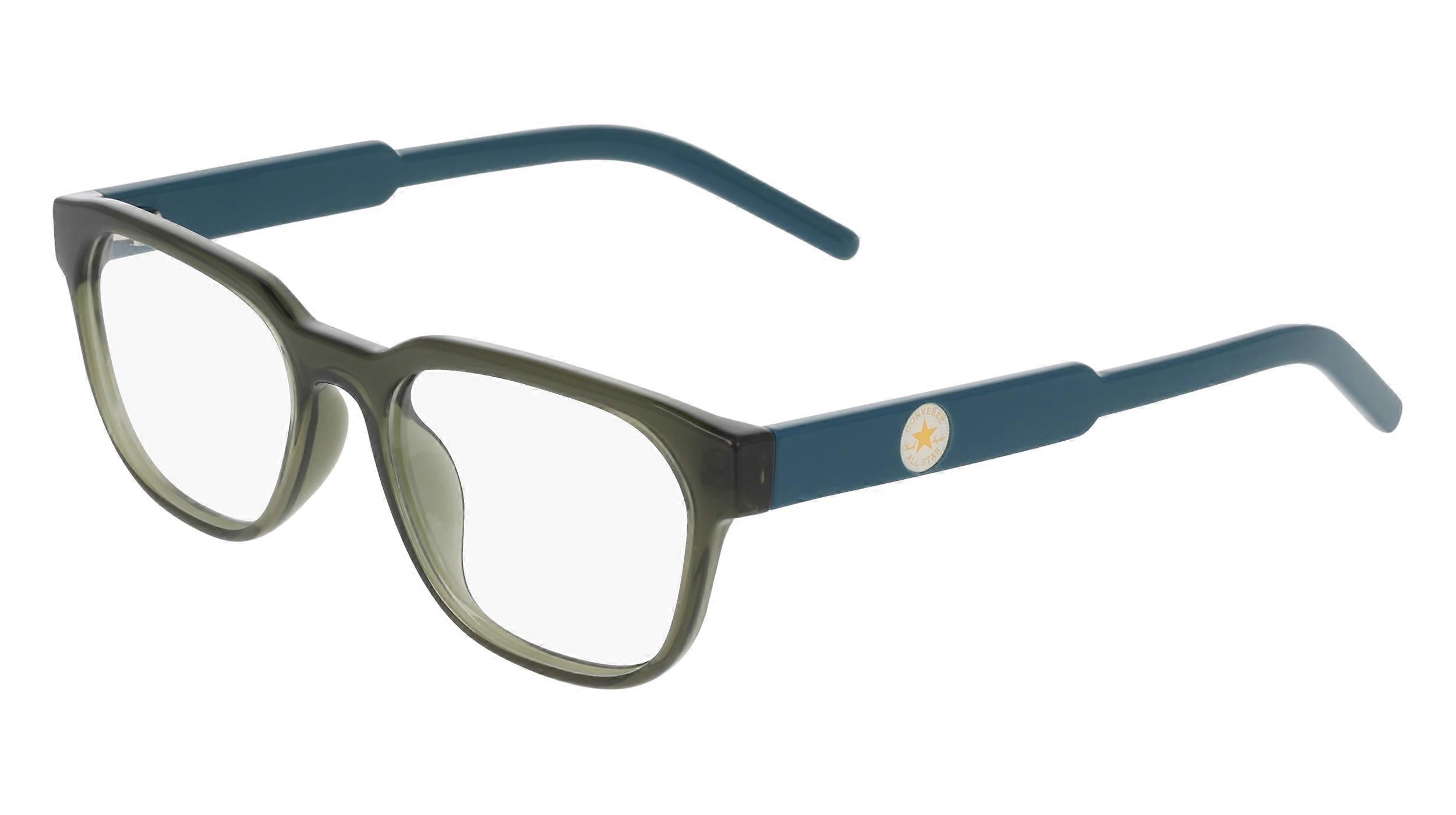 Eyewear Frames CONVERSE CV9006Y 313 CRYSTAL CONVERSE UTILITY 48/16/135 BOY