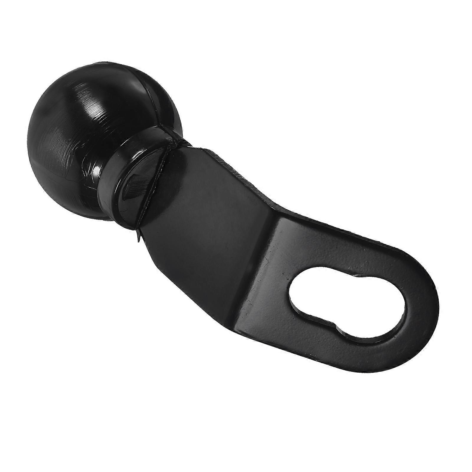 23Mm Ball Mount for Motorcycle Phone Holder Fork Stem Mount Base