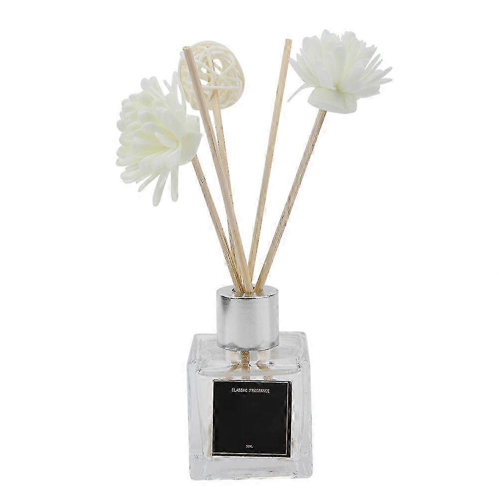 2026 Doftdiffusorset Refill Doftpinnar Rumsdoftdiffusor Aromaterapi