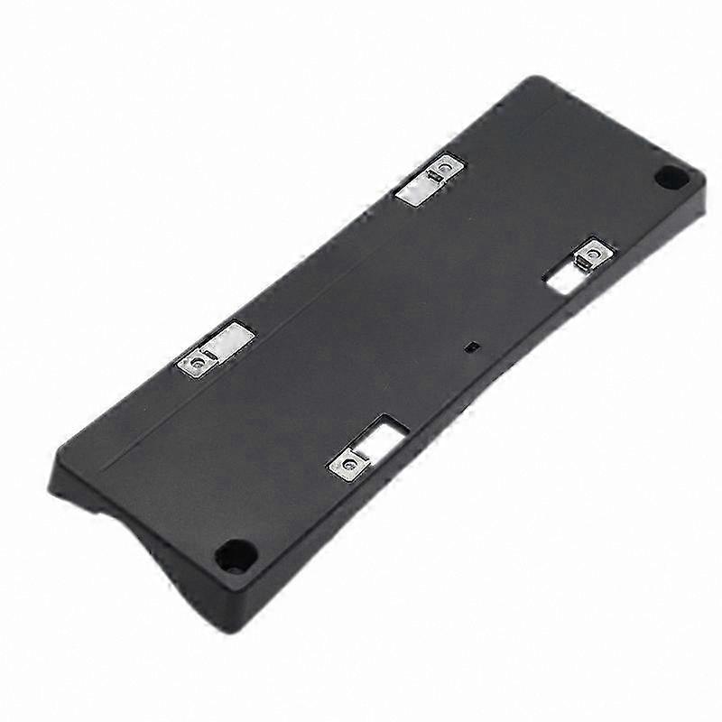 Front Bumper License Plate Frame for GLC-Class 2016-2018