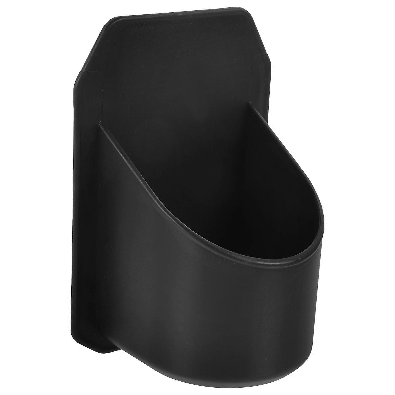 Silicone Shower Cup Holder Goblet Rack for Kitchen Space