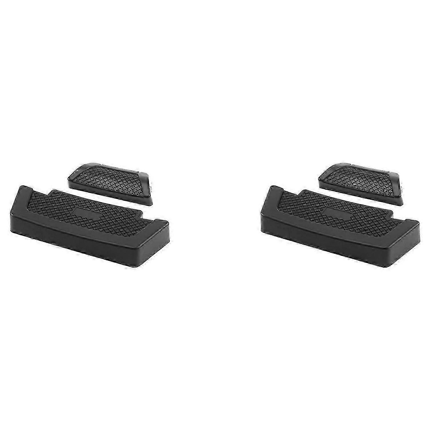 25L 28L 32L Rear Tail Top Tool Box Backrest Pad