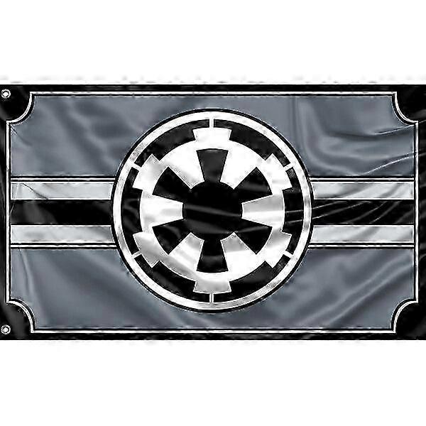 Galactic Empire, Star Wars Flag Ii