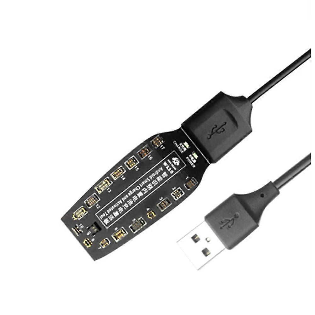  Battery Charging Activation Board