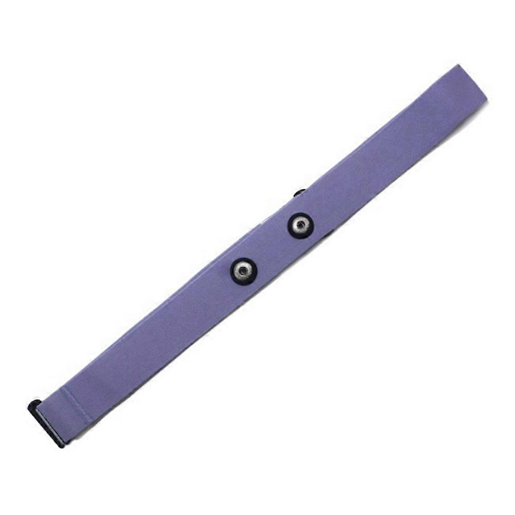 Strap Replacement Strap for Jiaming Blackbird Strap Purple
