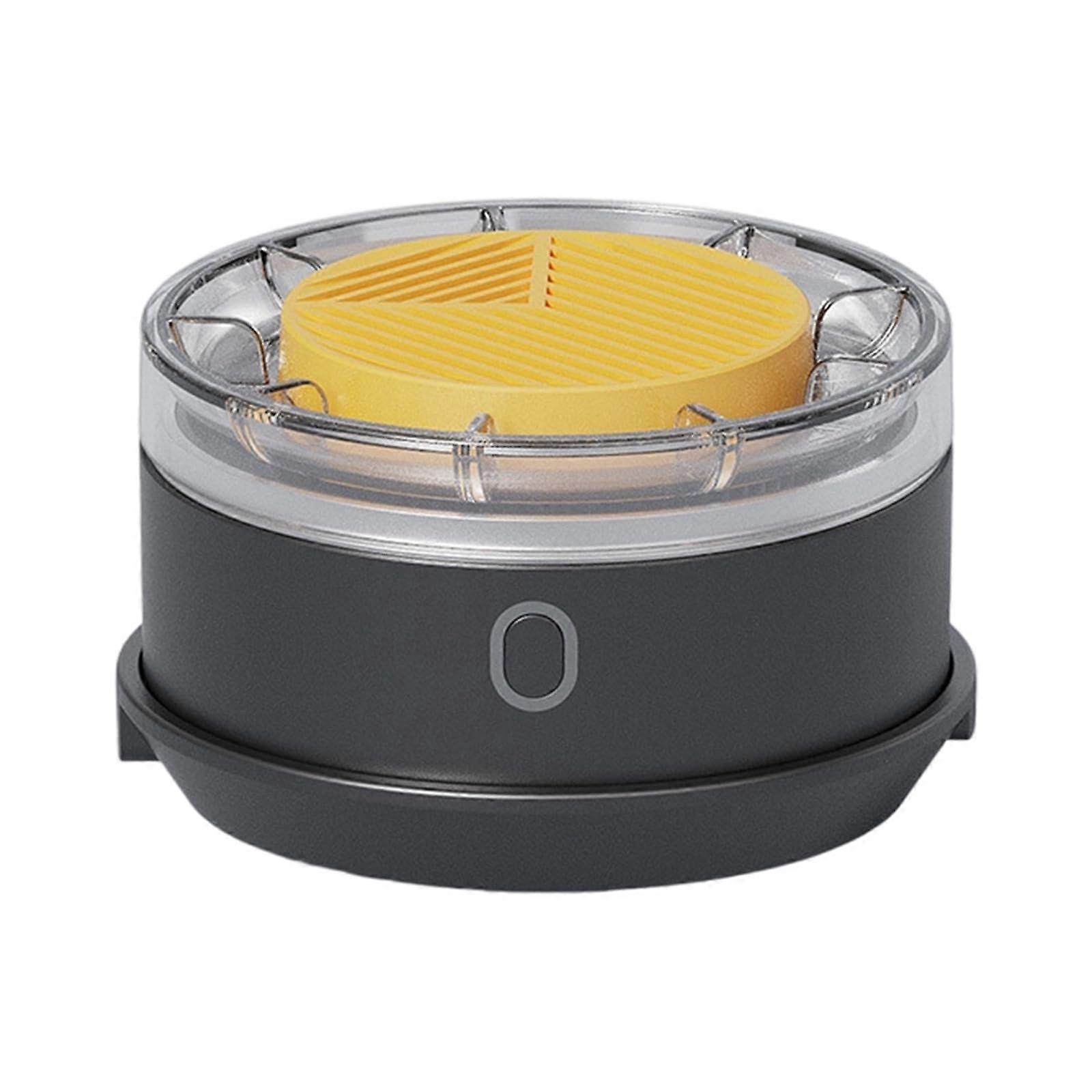 Vegetable Washer with Deep Clean Technology, USB Rechargeable Portable Dishwasher for Travel