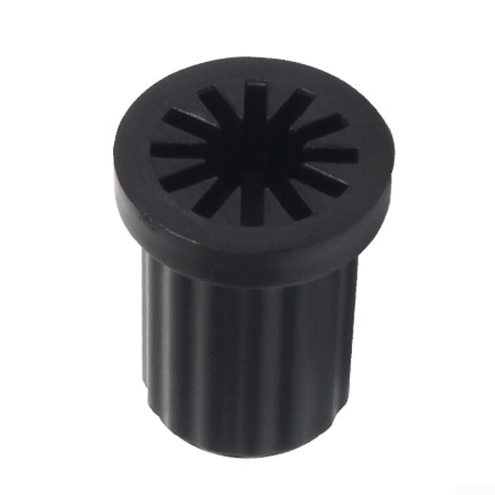 Broadhead Wrench with Flower Petal Grip, Universal Archery Tool for All Arrow Points