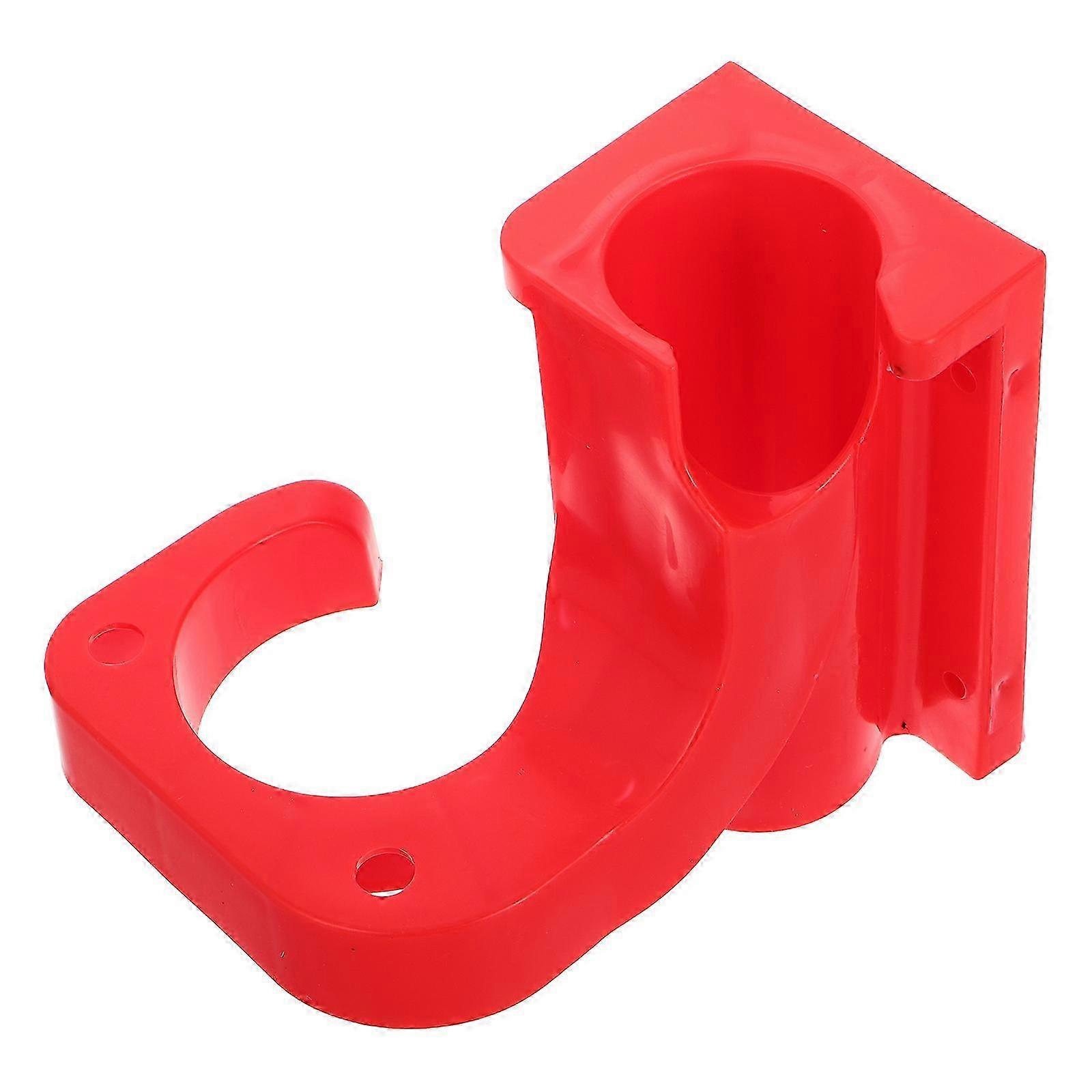 Wall Mounted Pressure Washer Holder for Car 2Pcs Storage Rack