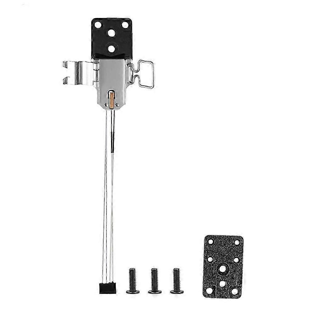 For Bambu Lab A1/A1 Mini 3D Printer Heating Assembly Kit with Hotend Heating Components and Synthetic Stone