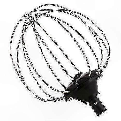 Kitchen Whisk for Food Processors and Mixers