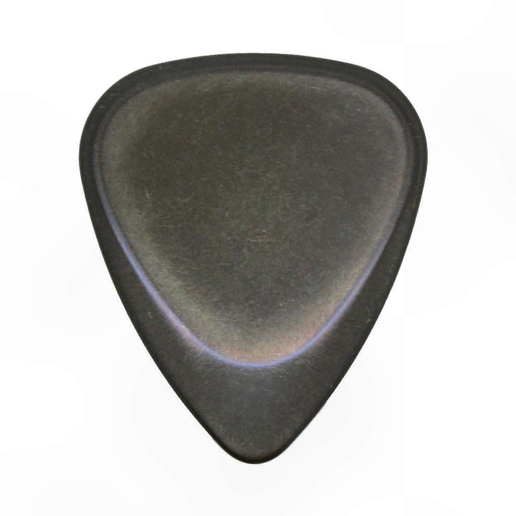 Titanium 351 Shape Boutique Guitar Pick