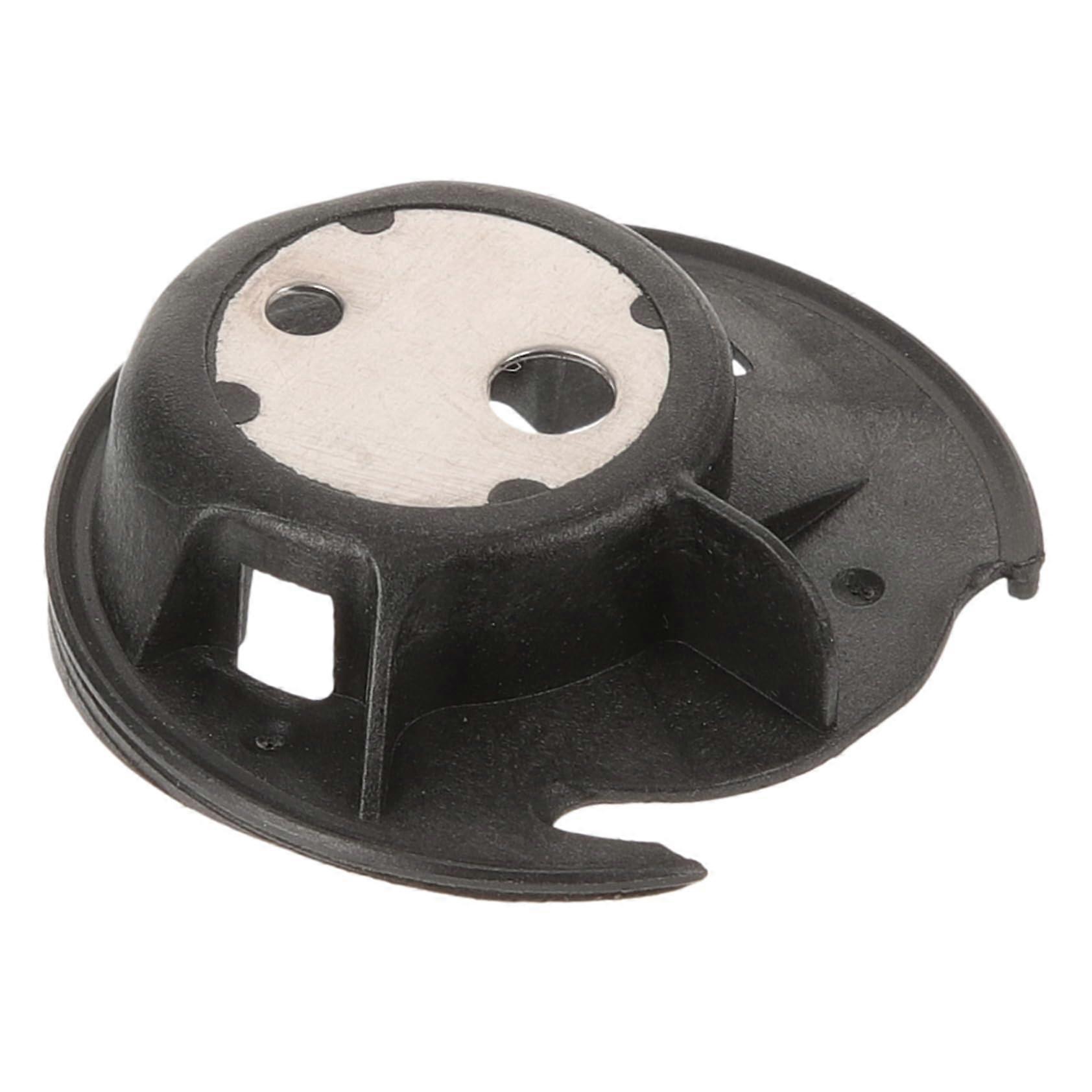 Sewing Machine Bobbin Case Replacement with Stable Thread Tension for DIY Sewing Projects