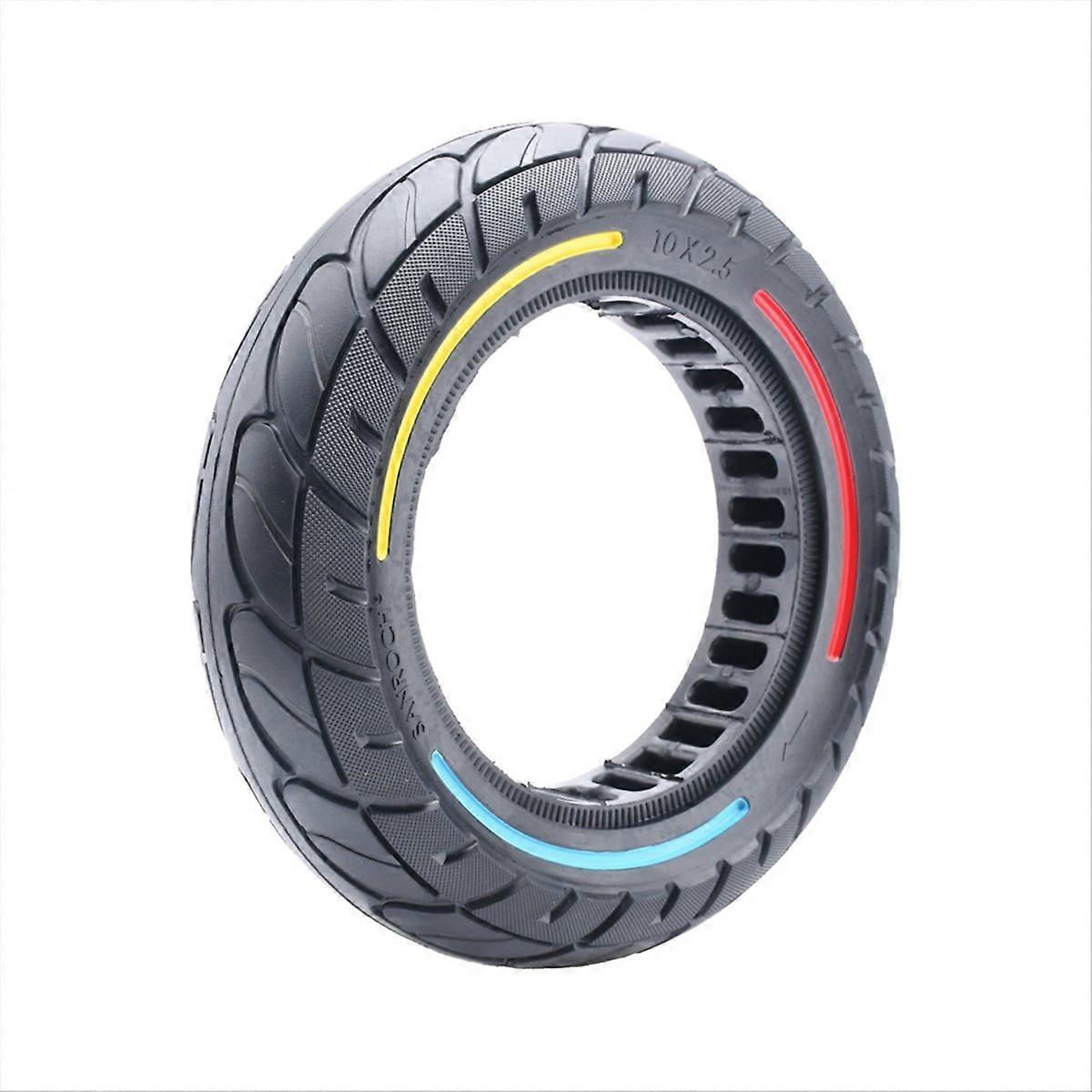 Solid Tire 10 Inch 10X2.5 For Max G30 G30P 
