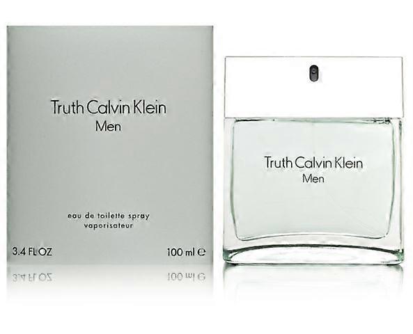 Calvin Klein Truth 100ml  EDT