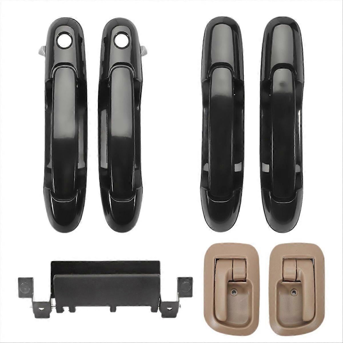Exterior Door Interior Door Handle Handle for 
