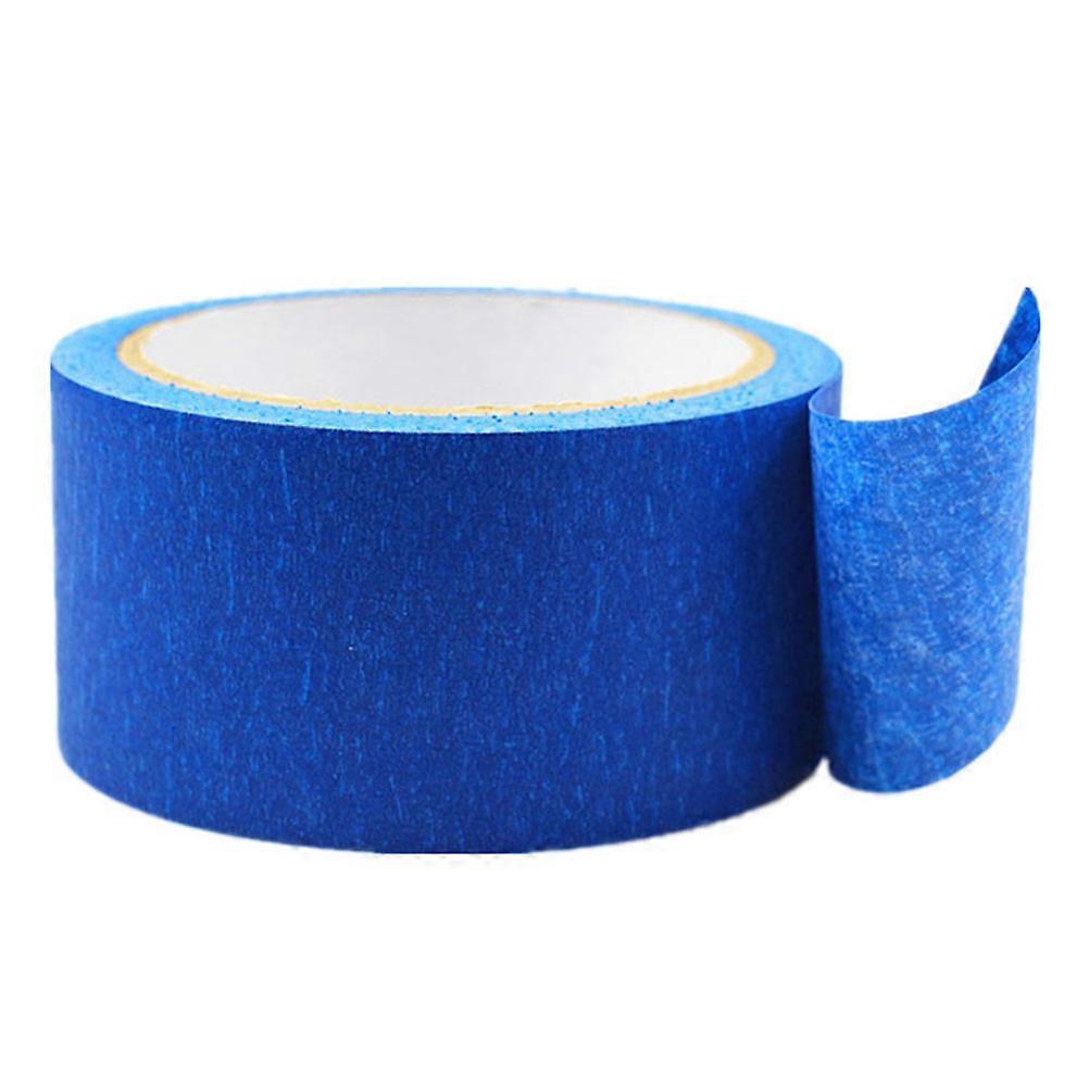 Blue Masking Tape 3D Printer Tape for Craft Use 4 Rolls