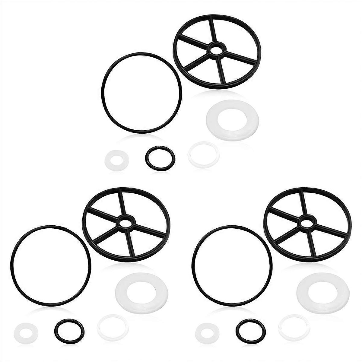 Pool Filter Parts Spider Gasket Kit, for Sand Filter