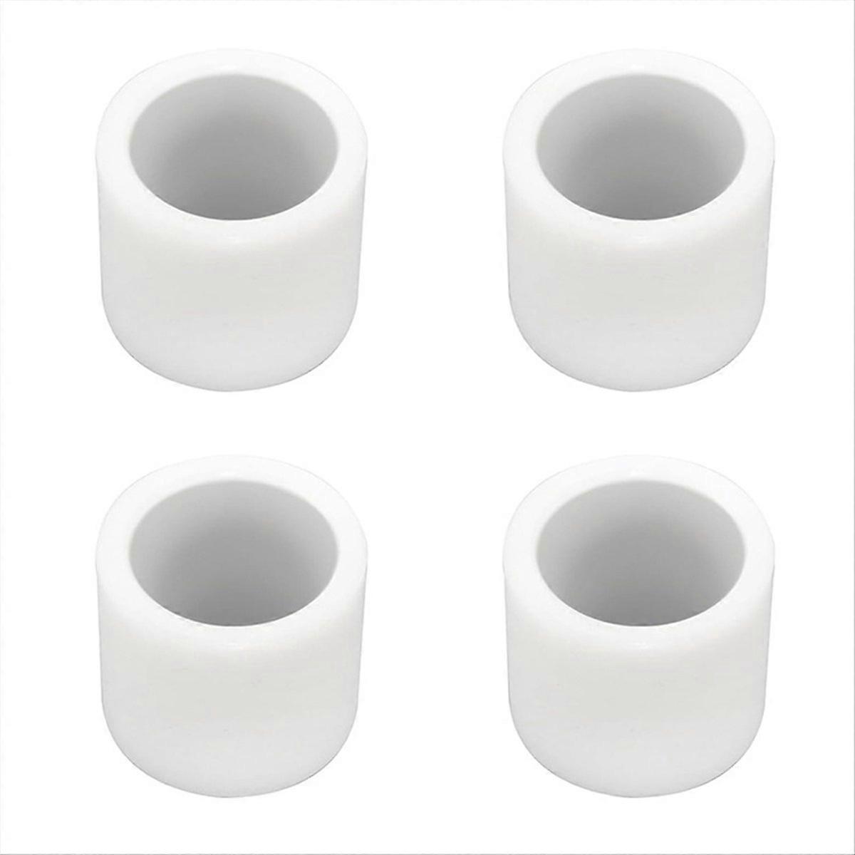 4pcs Ice Maker Auger Bushing for Ice Maker, Ice Maker Part
