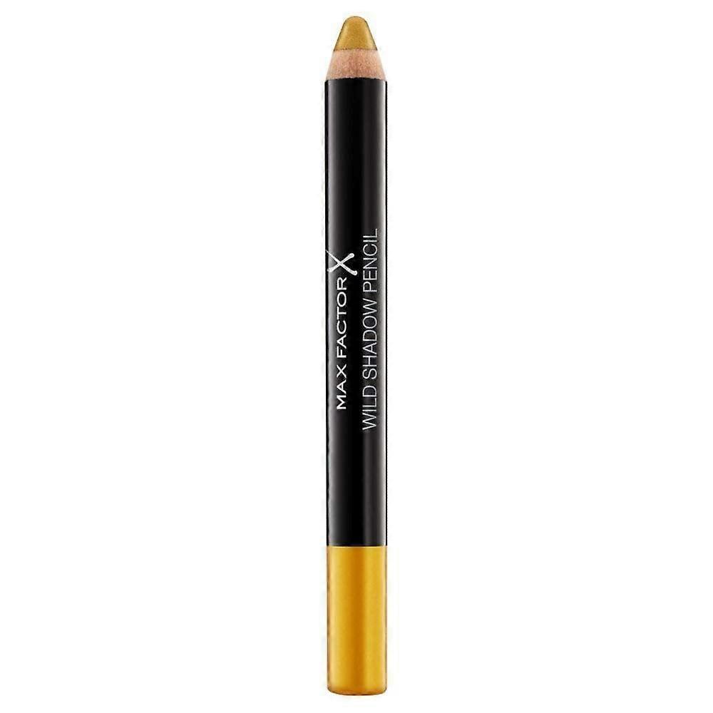 Max Factor Wild Shadow Pencil - 040 Brazen Gold