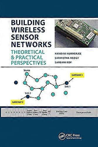 Building Wireless Sensor Networks: Theoretical and Practical Perspectives