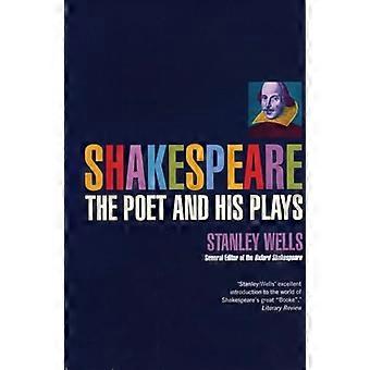 Shakespeare: Dikteren og hans skuespill (Methuen Literature) (Biografi og selvbiografi)