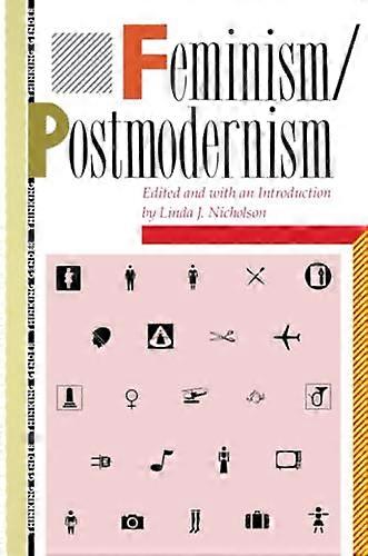 Feminismus/Postmoderne (Thinking Gender)