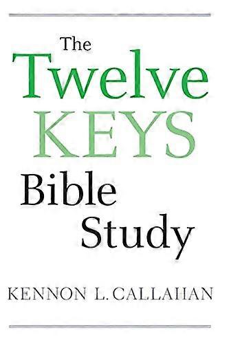 The Twelve Keys Bible Study