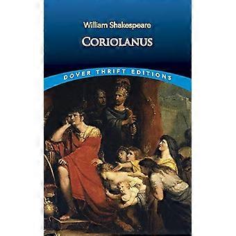 Coriolanus (Dover Thrift)