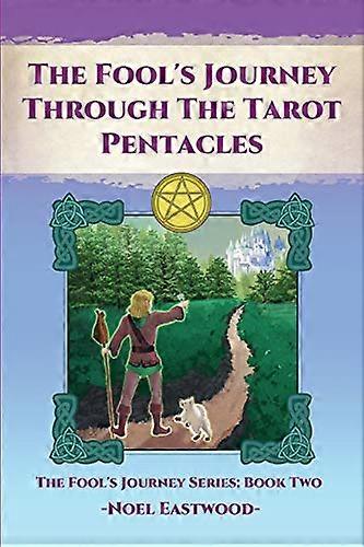 Narrin matka Tarot-pentakkelien läpi