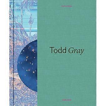 Todd Gray: Euclidean Gris Gris