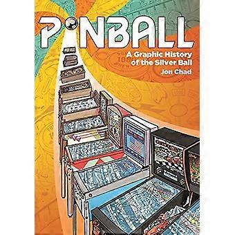 Pinball: Graficzna historia srebrnej piłki