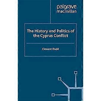 L’histoire et la politique du conflit chypriote : 2010