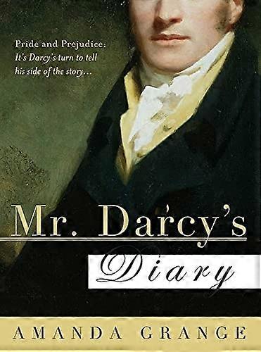 Mr. Darcy Tagebuch