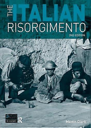 Das italienische Risorgimento