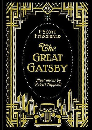 The Great Gatsby