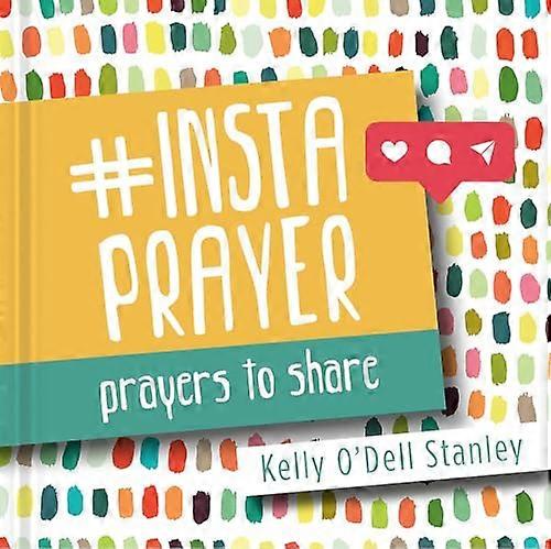 InstaPrayer: Prayers to Share