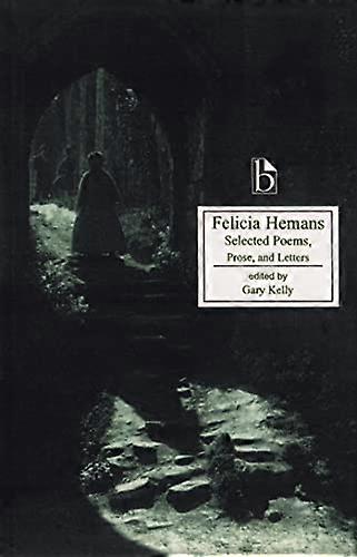Felicia Hemans: Válogatott versek