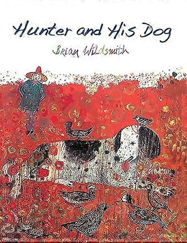 Hunter and His Dog