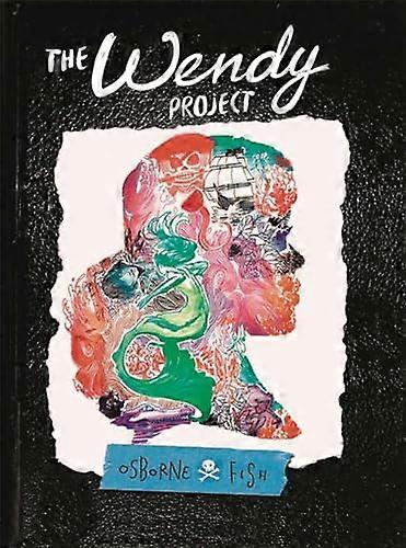 Wendy Project Volume 3