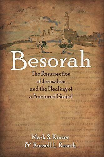 Besorah