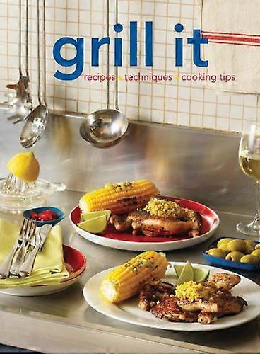Grill It (It-serien)