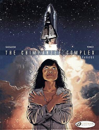 Chimpanzee komplex, Vol. 1: Paradox