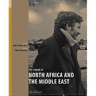 Kino von Nordafrika und dem Nahen Osten (24 Frames (Taschenbuch))