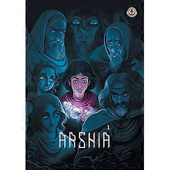 Arshia: Osa 1