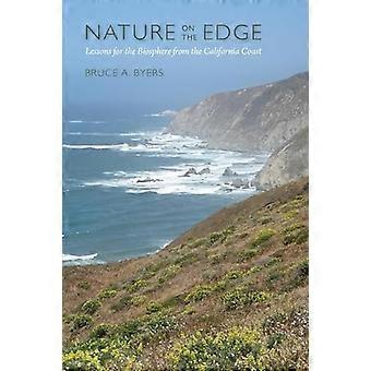 Nature on the Edge : Lehren für die Biosphäre von der kalifornischen Küste