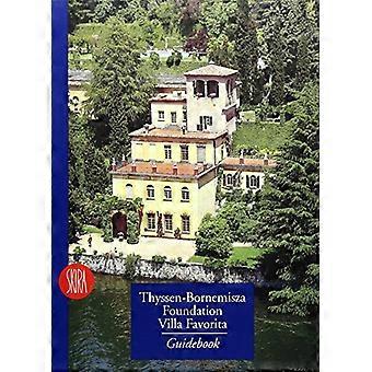 Reiseführer Thyssen-Bornemisza Stiftung: Villa Favorita
