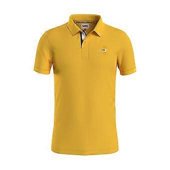 Camiseta Tommy Hilfiger DM0DM15940ZFM