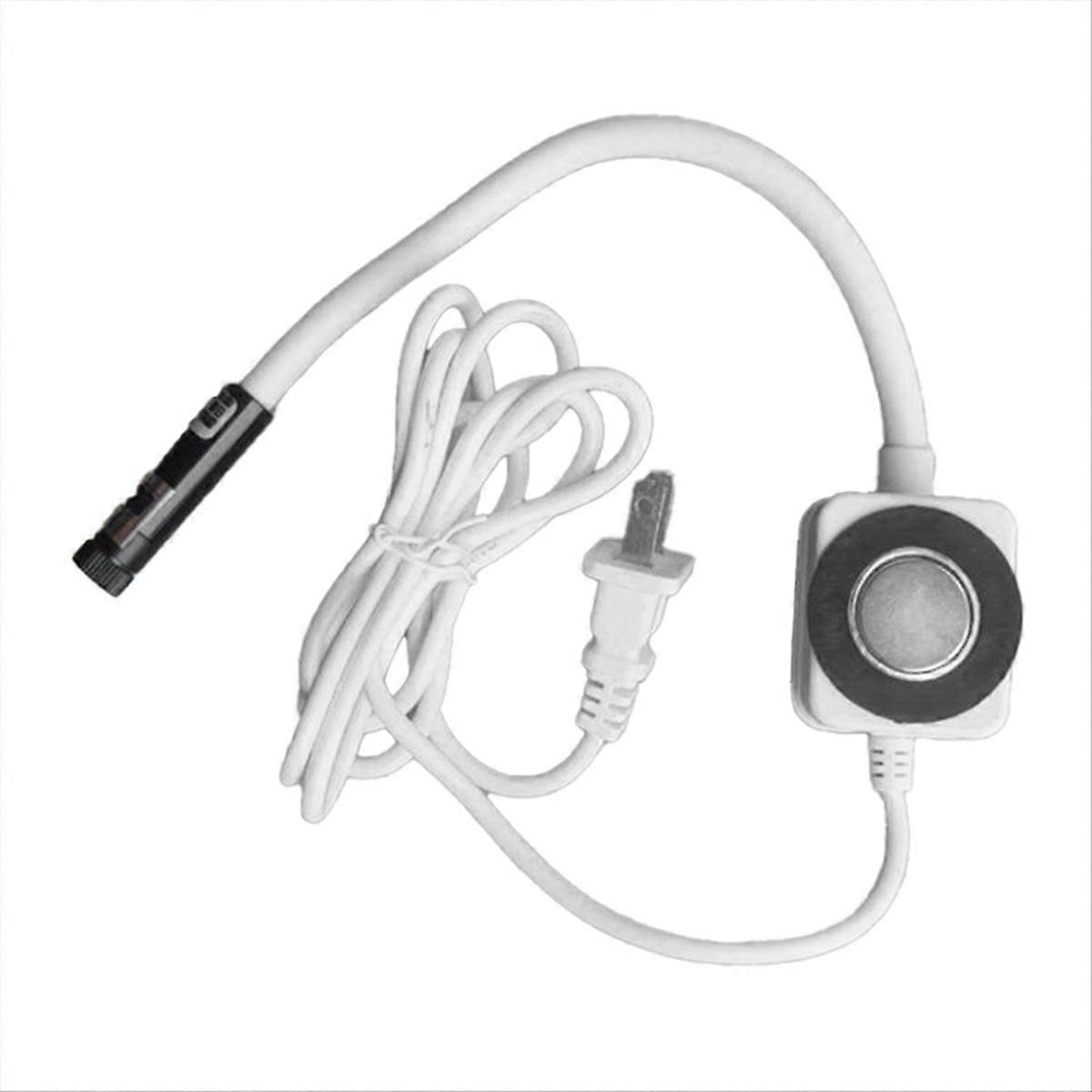 Infrared Laser Cutting Working Lamp Position Light US Plug 