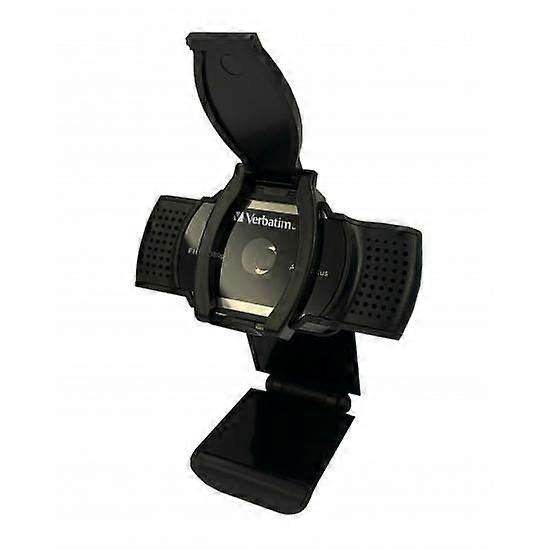 Autofocus webcam met